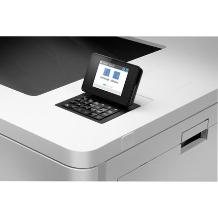HP Color LaserJet Enterprise M751n Impresora Láser 1200x1200 dpi 40 ppm con Toner Inicial
