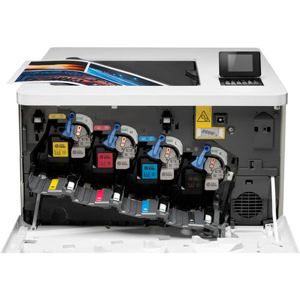 HP Color LaserJet Enterprise M751n Impresora Láser 1200x1200 dpi 40 ppm con Toner Inicial