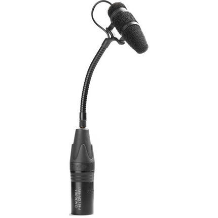 DPA Microphones 4097 CORE Micro micrófono directo compacto 4 pulgadas resistente al clima