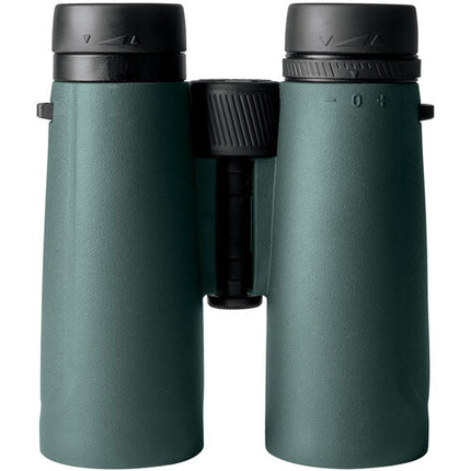 Alpen Optics 8x42 MagnaView Prismáticos con vidrio multirrevestido y chasis resistente al clima