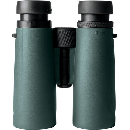 Alpen Optics 8x42 MagnaView Prismáticos con vidrio multirrevestido y chasis resistente al clima