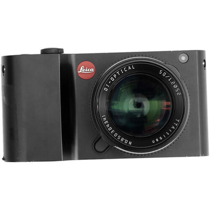 TTArtisan 50mm f/1.2 Lente para Leica L Montura L Manual 10 Lâminas