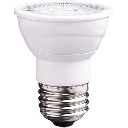 Ushio ColourMax Lámpara LED PAR16 Spot 7W 3000K 15° Beam Angle