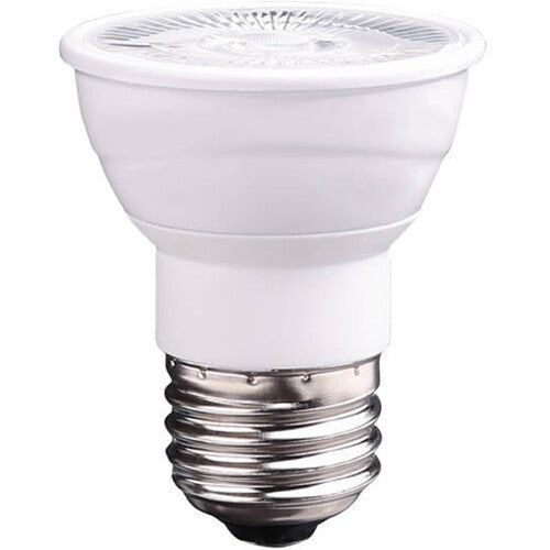 Ushio ColourMax Lámpara LED PAR16 Spot 7W 3000K 15° Beam Angle