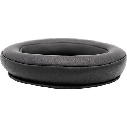 Dekoni Audio Choice Leather V2 Almohadillas de piel sintética con espuma de memoria para Sennheiser HD 598 599 PC37X PC38X