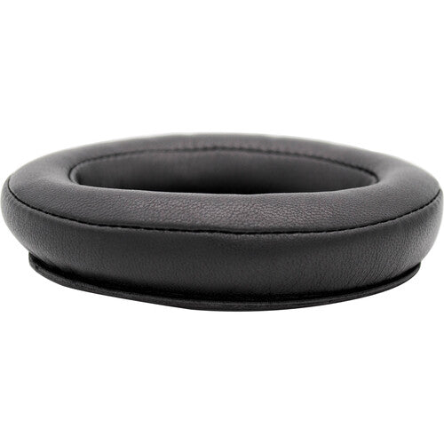 Dekoni Audio Choice Leather V2 Almohadillas de piel sintética con espuma de memoria para Sennheiser HD 598 599 PC37X PC38X