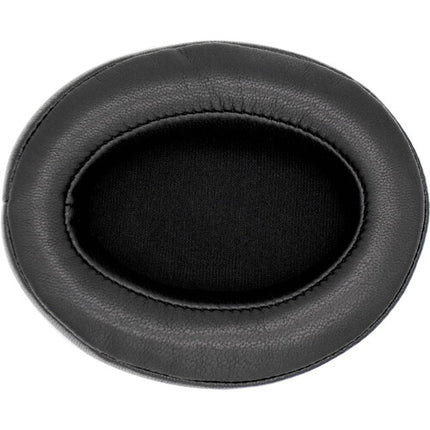 Dekoni Audio Choice Leather V2 Almohadillas de piel sintética con espuma de memoria para Sennheiser HD 598 599 PC37X PC38X
