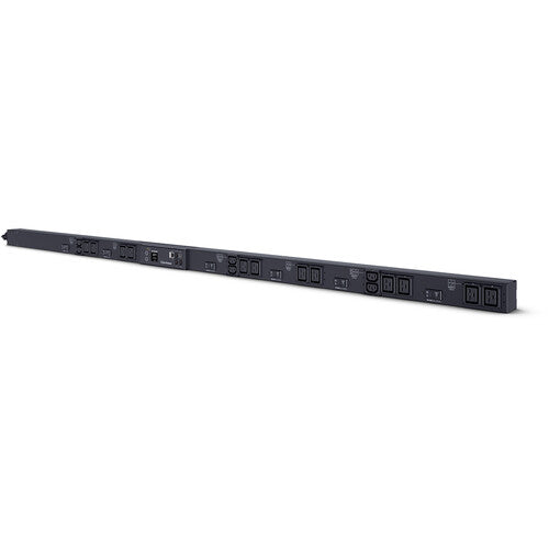 CyberPower PDU33110 PDU Monitoreado 18 Salidas 3 Fases 60A Rack