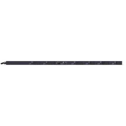 CyberPower PDU33110 PDU Monitoreado 18 Salidas 3 Fases 60A Rack