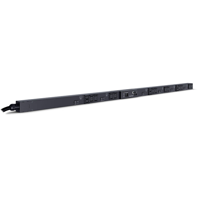CyberPower PDU33110 PDU Monitoreado 18 Salidas 3 Fases 60A Rack