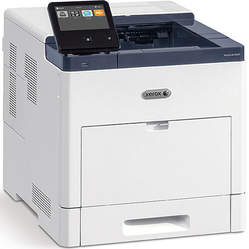Xerox VersaLink B600/DN Impresora Láser Monocromo 1200x1200dpi 58ppm Duplex Automático