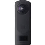 Ricoh THETA Z1 Cámara 360 4K Video Twin-Lens Alta Precisión