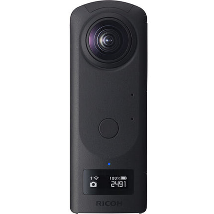 Ricoh THETA Z1 Cámara 360 4K Video Twin-Lens Alta Precisión