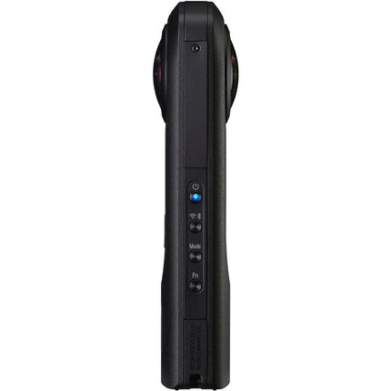 Ricoh THETA Z1 Cámara 360° 51GB 4K + Trípode y Tapa de Lentes
