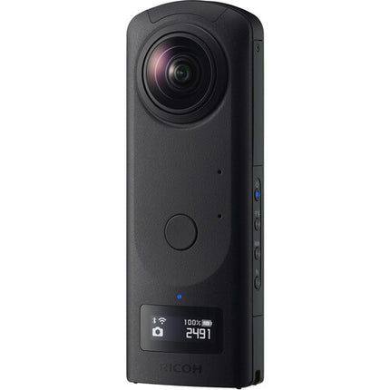 Ricoh THETA Z1 Cámara 360 51GB 4K Video 23MP Sensor CMOS Dual