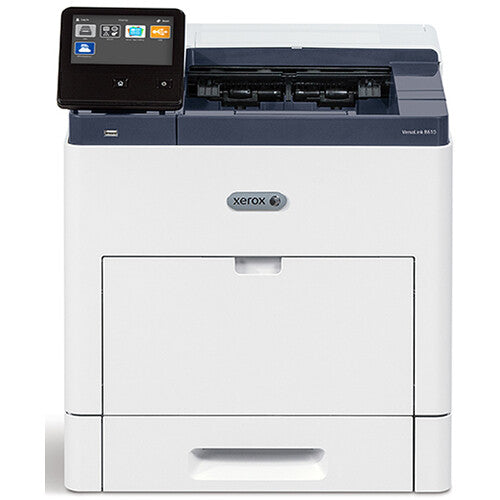Xerox VersaLink B610 Impresora Monocromo 1200x1200 dpi 65 ppm 8.5x14"
