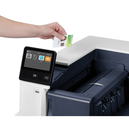 Xerox VersaLink C7000/DN Impresora Color 1200x2400 dpi 35 ppm Duplex Automático