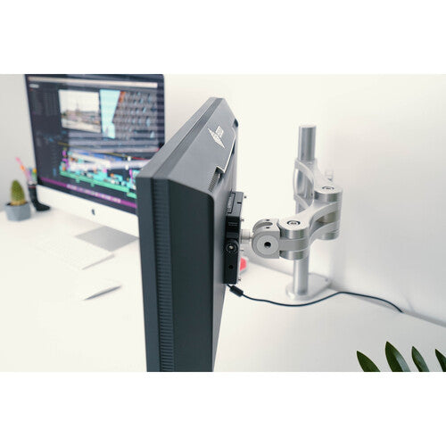 Inovativ QR Pro Sistema VESA para Monitor 100x100 y 75x75 mm