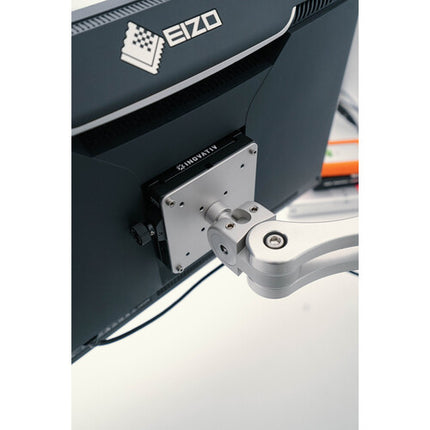 Inovativ QR Pro Sistema VESA para Monitor 100x100 y 75x75 mm