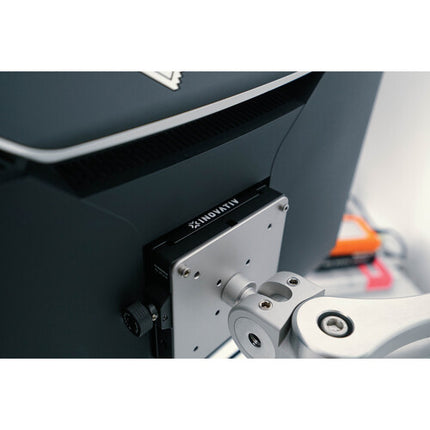 Inovativ QR Pro Sistema VESA para Monitor 100x100 y 75x75 mm