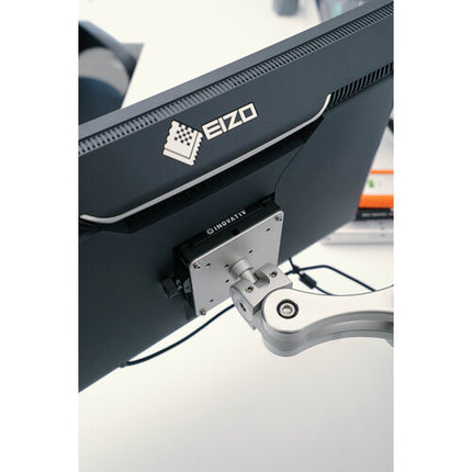 Inovativ QR Pro Sistema VESA para Monitor 100x100 y 75x75 mm