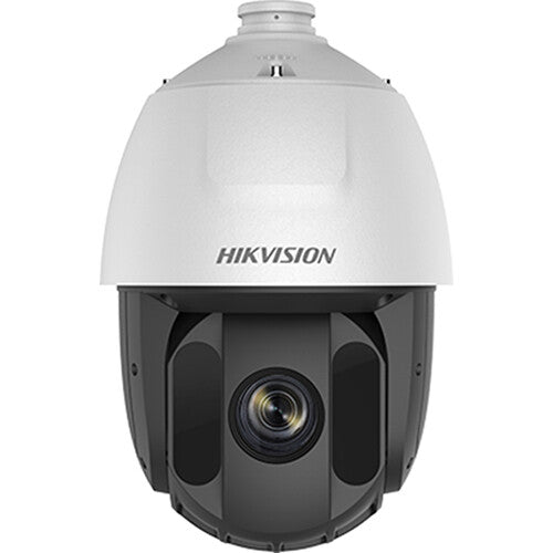 Hikvision DS-2DF8242IX-AELW Cámara PTZ Exterior 2MP Zoom 42x y Visión Nocturna
