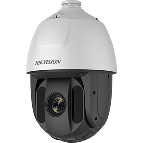 Hikvision DS-2DF8242IX-AELW Cámara PTZ Exterior 2MP Zoom 42x y Visión Nocturna