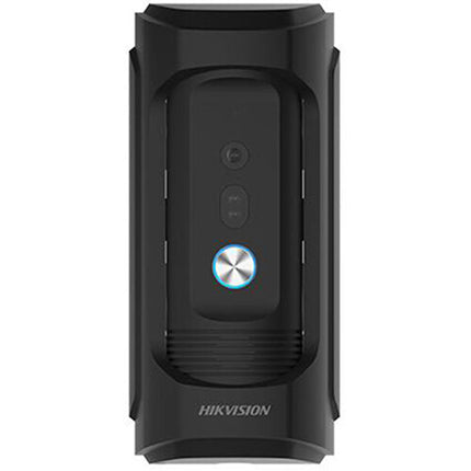 Hikvision DS-KB8113-IME1 Timbre Video 1920x1080 IP65 IK09 Resistente