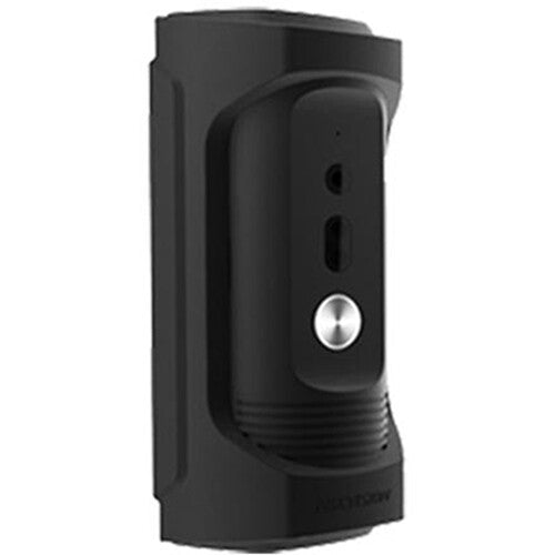 Hikvision DS-KB8113-IME1 Timbre Video 1920x1080 IP65 IK09 Resistente