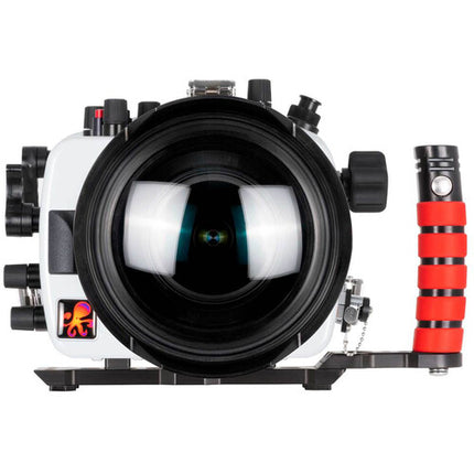 Ikelite 200DL Carcasa Submarina 200m para Sony Alpha a7S III Full-Frame UHD 4K120