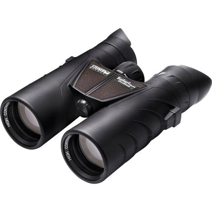 Steiner 10x42 Safari UltraSharp Binoculares 10x Protección Agua Rubber
