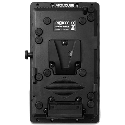 PILOTCINE V-Mount placa de batería compatible con AtomCube RX50 garantía 1 año