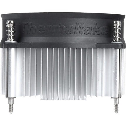 Thermaltake CLP0556-B Refrigerador para CPU 92mm 1800 rpm 31.343 CFM