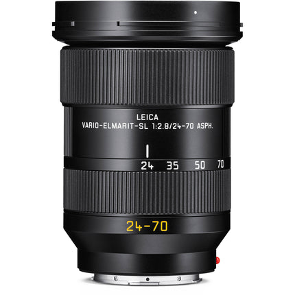 Leica Vario-Elmarit-SL 24-70mm f2.8 ASPH Objetivo L-Mount Full Frame con Sellado Ambiental