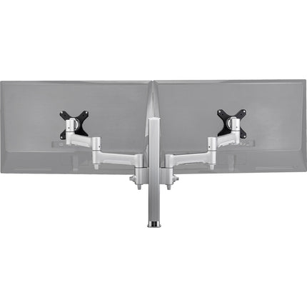 Atdec AWMS-2-4640 Soporte para Dos Monitores hasta 32 pulgadas y 26.5 lb Cada Uno