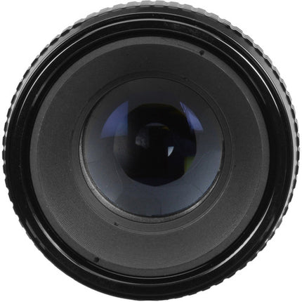 Lensbaby Velvet 56mm f1.6 para Nikon F con enfoque manual y efecto suave
