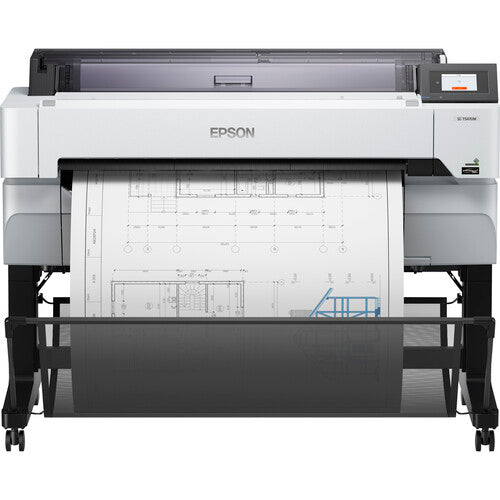 Epson SureColor T5470M Impresora y Escáner 36" Resolución 2400x1200 dpi Wi-Fi