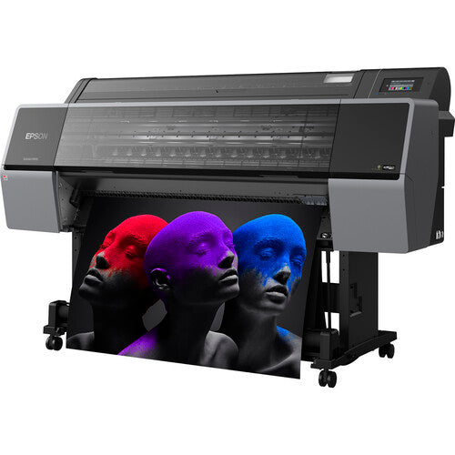 Epson SureColor P9570 Impresora de Gran Formato 44" 2400x1200 dpi UltraChrome PRO12