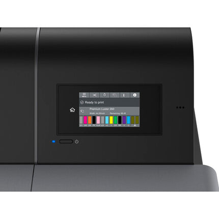 Epson SureColor P9570 Impresora de Gran Formato 44" 2400x1200 dpi UltraChrome PRO12