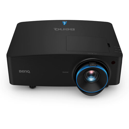 BenQ LU935ST Proyector Láser DLP WUXGA 5500 Lúmenes Tiro Corto