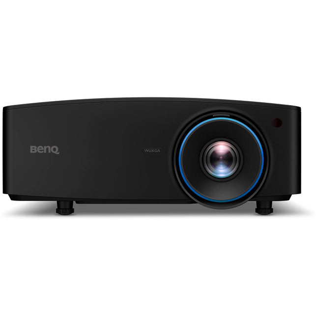 BenQ LU935ST Proyector Láser DLP WUXGA 5500 Lúmenes Tiro Corto