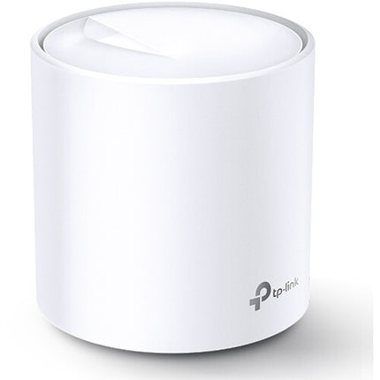 TP-Link Deco X20 AX1800 Módulo Wi-Fi Mesh Dual Band 1775 Mb/s 2000 pies²