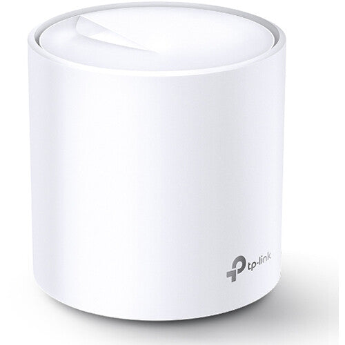 TP-Link Deco X20 AX1800 Módulo Wi-Fi Mesh Dual Band 1775 Mb/s 2000 pies²