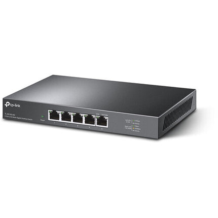 TP-Link TL-SG105-M2 Switch No Gestionado 5 Puertos 2.5G 25Gbps Capacidad