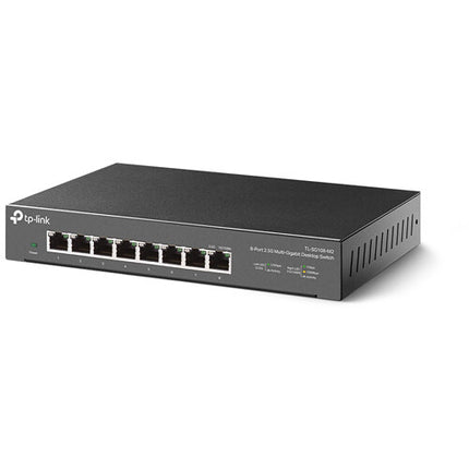 TP-Link TL-SG108-M2 Switch No Gestionado 8 Puertos 2.5G 40Gbps