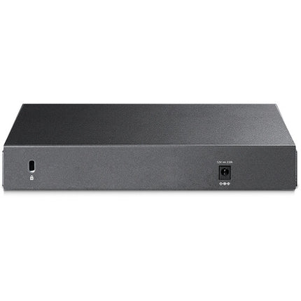 TP-Link TL-SG108-M2 Switch No Gestionado 8 Puertos 2.5G 40Gbps