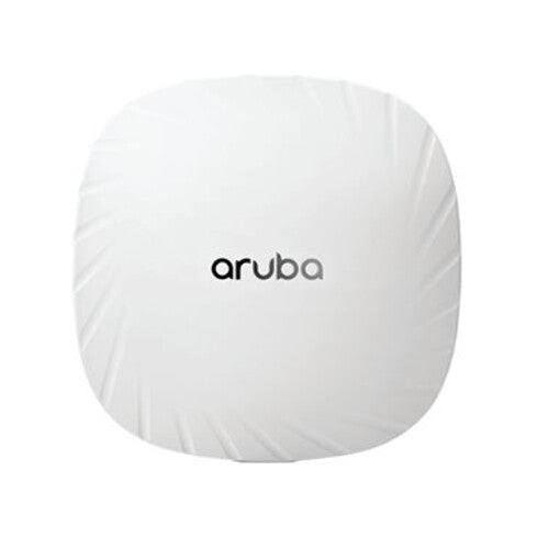 Aruba AP-505 Punto de Acceso Inalámbrico Dual-Band 1874 Mb/s Wi-Fi 6 Montaje en Techo