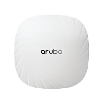 HPE Aruba Networking AP-505 Punto de Acceso Inalámbrico 802.11ax Dual-Banda 1874 Mb/s 2x2 MU-MIMO Kit Montaje Techo