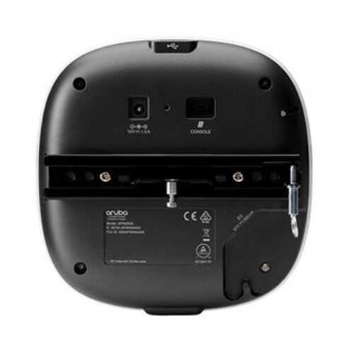 Aruba AP-505 Punto de Acceso Inalámbrico Dual-Band 1874 Mb/s Wi-Fi 6 Montaje en Techo