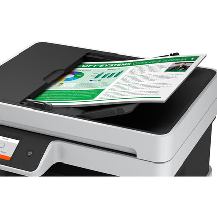 Epson EcoTank Pro ET-5150 Impresora Multifuncional Wireless 4800x1200 dpi ADF 50 Hojas